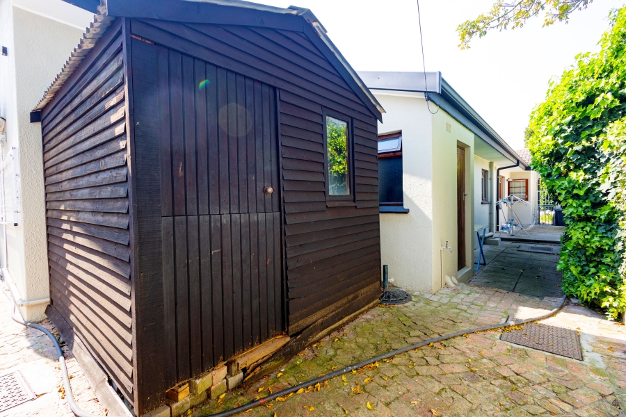 4 Bedroom Property for Sale in Stellenridge Western Cape